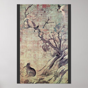 Hase and Jays, Engels, "Double Happiness" Poster