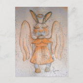  Hase Feestdagenkaart (Voorkant)