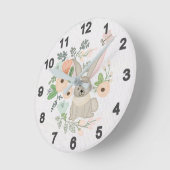 Hase im Busch Ronde Klok (Hoek)