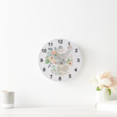 Hase im Busch Ronde Klok (Huis)