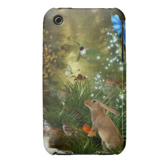 Hase iPhone 3 Hoesje