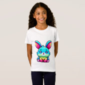 Hase  t-shirt (Voorkant volledig)