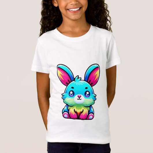 Hase  t-shirt (Voorkant)