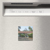 Hasegawa Store Magneet (Insitu (Vaatwasser))