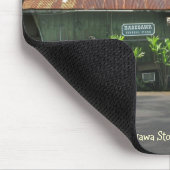 Hasegawa Store Muismat (Hoek)