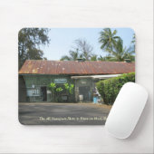 Hasegawa Store Muismat (Met muis)