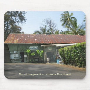 Hasegawa Store Muismat