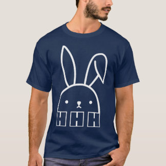 Hash House Harriers Bunny T-shirt