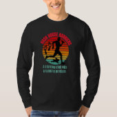 Hash House Harriers T-shirt (Voorkant)