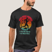 Hash House Harriers T-shirt (Voorkant)