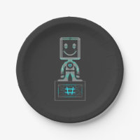 Hash Label Super held