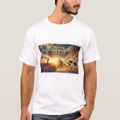 Hashem T-shirt (Voorkant)