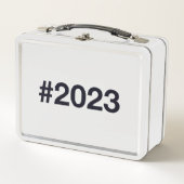 Hashtag 2023 (Voorkant)