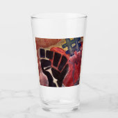 #Hashtag Dat Glas (Voorkant)