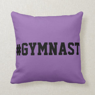HASHTAG GYMNAST KUSSEN