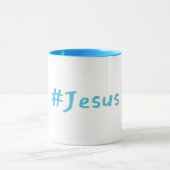 Hashtag Jesus Mok (Midden)