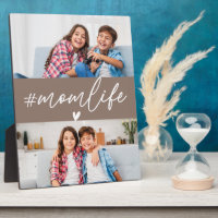 Hashtag Momlife 2 Foto's Aangepast