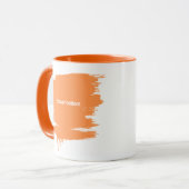 HASHTAG POWER BOTTOM MOK (Voorkant links)