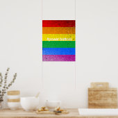 HASHTAG POWER BOTTOM POSTER (Keuken)