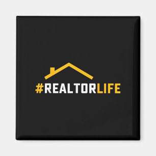 Hashtag Realtorlife House Property Broker Real Est Magneet