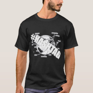 HASHTAG T-SHIRT