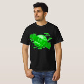 HASHTAG T-SHIRT (Voorkant volledig)