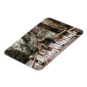 hashtag wijzigt de datumfoto magneet (Linkerzijde)