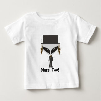 Hasidic Jew T-shirt - Baby