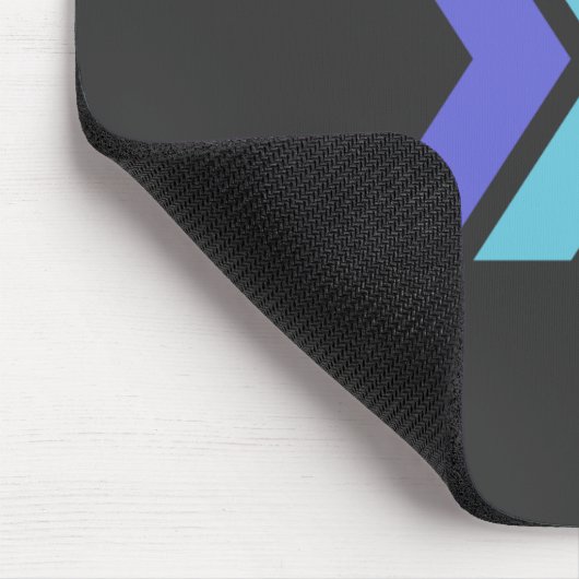 Haskell Mousepad Muismat (Hoek)