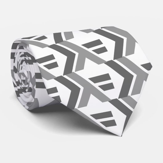 Haskell-Stropdas Stropdas (Opgerold)