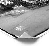 Haskins & Elliot Bicycles, 1923, Vancouver BC Poster (Hoek)