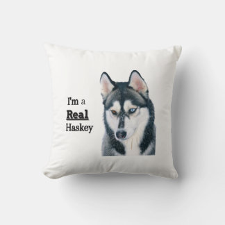 hasky kussens