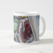 Haspel Grote Koffiekop (Voorkant rechts)