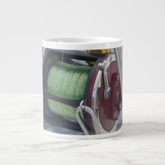 Haspel Grote Koffiekop