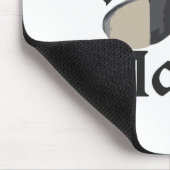 haspel-treble-maker muismat (Hoek)