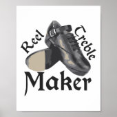 haspel-treble-maker poster (Voorkant)