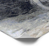 Hassam - De Griekse dansdag Poster (Hoek)