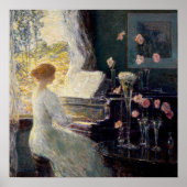Hassam - De Sonate Poster (Voorkant)