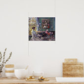 Hassam - Verbetering Poster (Keuken)