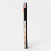 Hassam's The Island Garden Case-Mate iPhone Case (Achterkant/links)