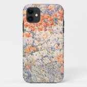 Hassam's The Island Garden Case-Mate iPhone Case (Achterkant)