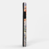 Hassam's The Island Garden Case-Mate iPhone Case (Achterkant/rechts)