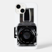 Hasselblad 500CM Case-Mate iPhone Case (Achterkant)