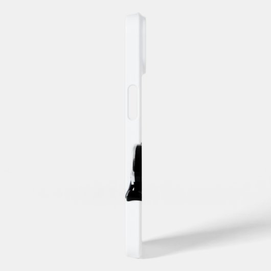 Hasselblad 500CM Case-Mate iPhone Case (Achterkant / Rechts)