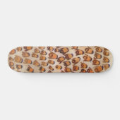 Hassid Nation Skateboard (Horizontaal)