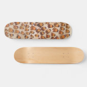 Hassid Nation Skateboard (Horizontaal)