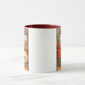 HASTINGS MOK (Midden)