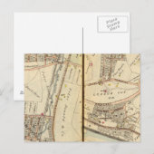 Hastings, New York Briefkaart (Voorkant / Achterkant)