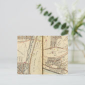Hastings, New York Briefkaart (Staand voorkant)
