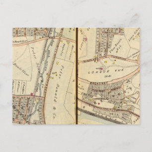 Hastings, New York Briefkaart